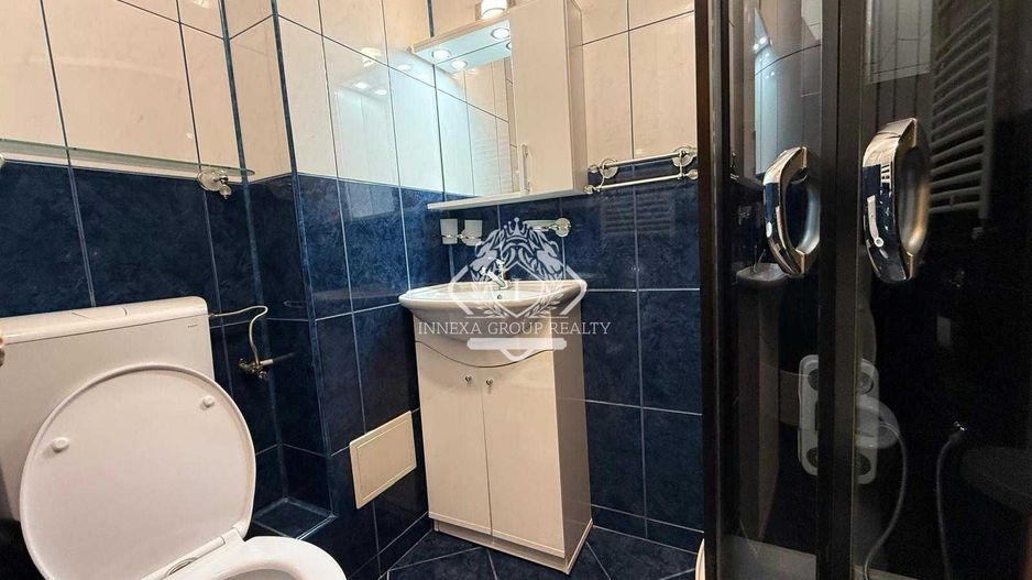 Apartament 4 camere | Victoriei- Titulescu | Mobilat si utilat | 5 min metrou - Poză 8