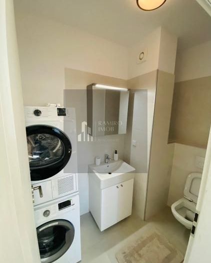 Duplex Grand Via | Blvd Timisoara | Centrala  | Parcare subterana - Poză 11