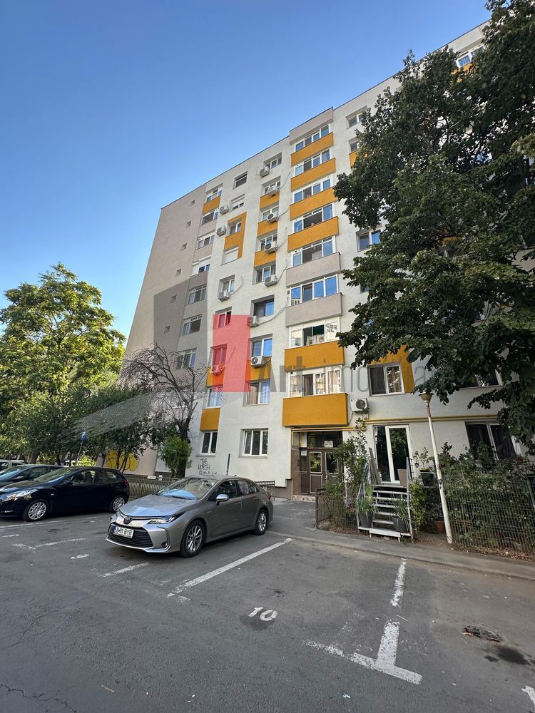 APARTAMENT  2 CAMERE  MARGEANULUI- BUZOIENI - Poză 8