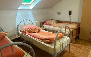 Pensiune la cheie | 229mpu/ nivel | 7 minute de centru sibiului - Poză 15