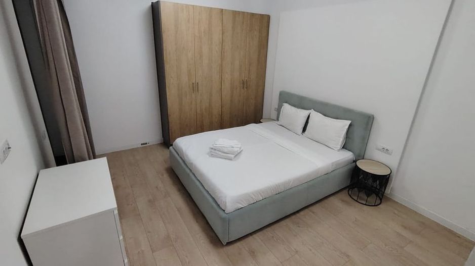 Apartament 2 camere decomandat - Novum Politehnica - Poză 1