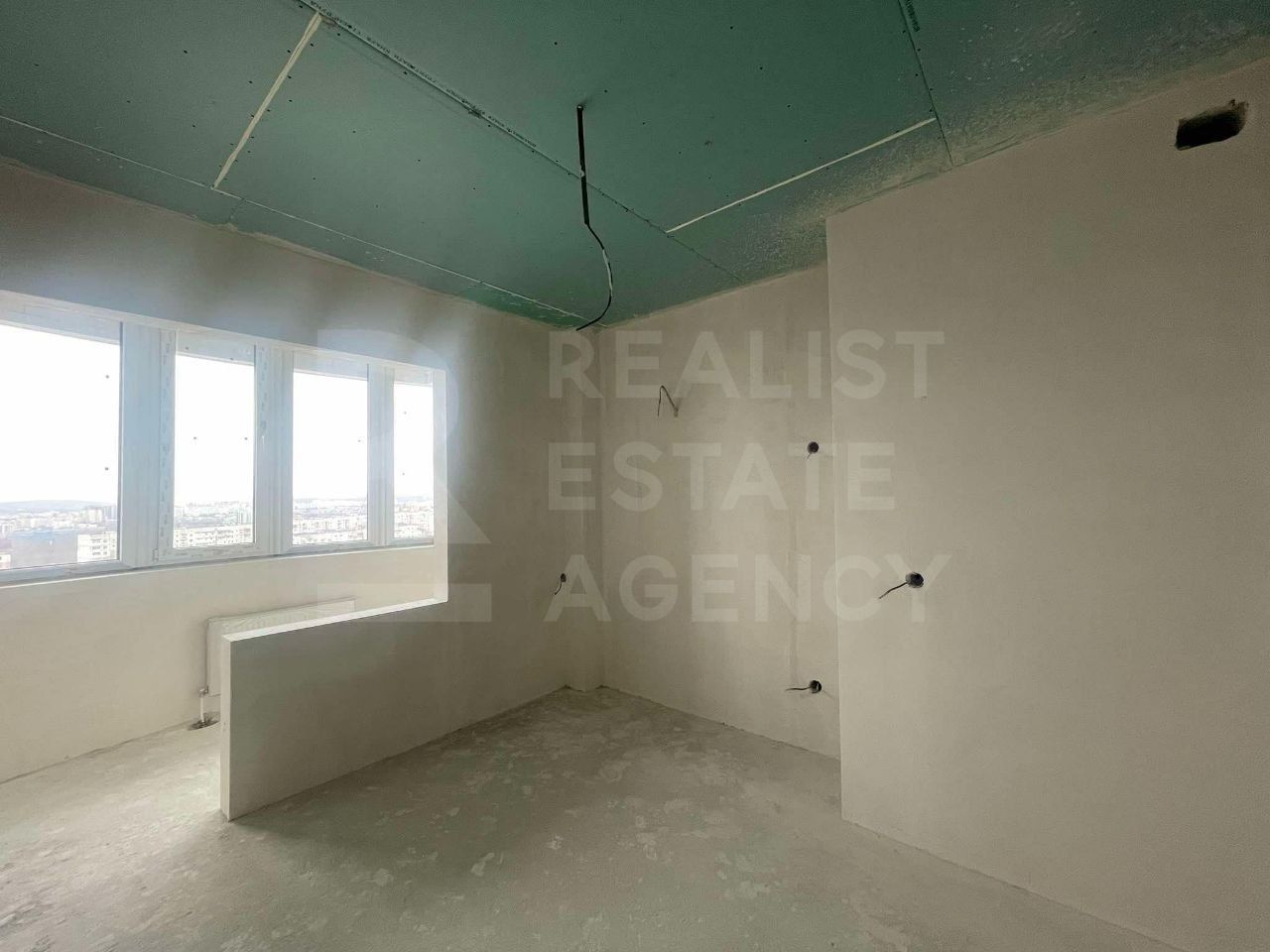 Vânzare, apartament, 1 cameră, str. Ginta Latină, Ciocana - Poză 8