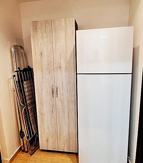 Zona Astra, str. Traian garsoniera mobilata, etaj 3, pret 63000 euro - Poză 13