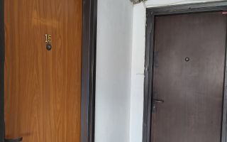 Apartament la mansardă M1+M2  / 3 camere / Terezian - Poză 13