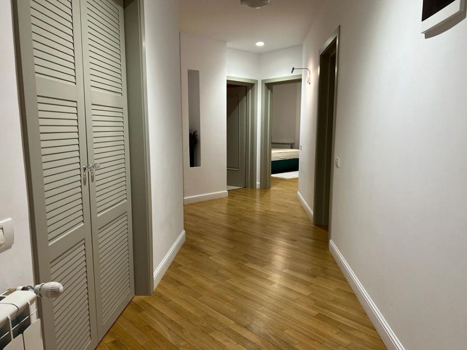 Vila P+1E+T in Faleza Nord / Consilieri - Poză 9