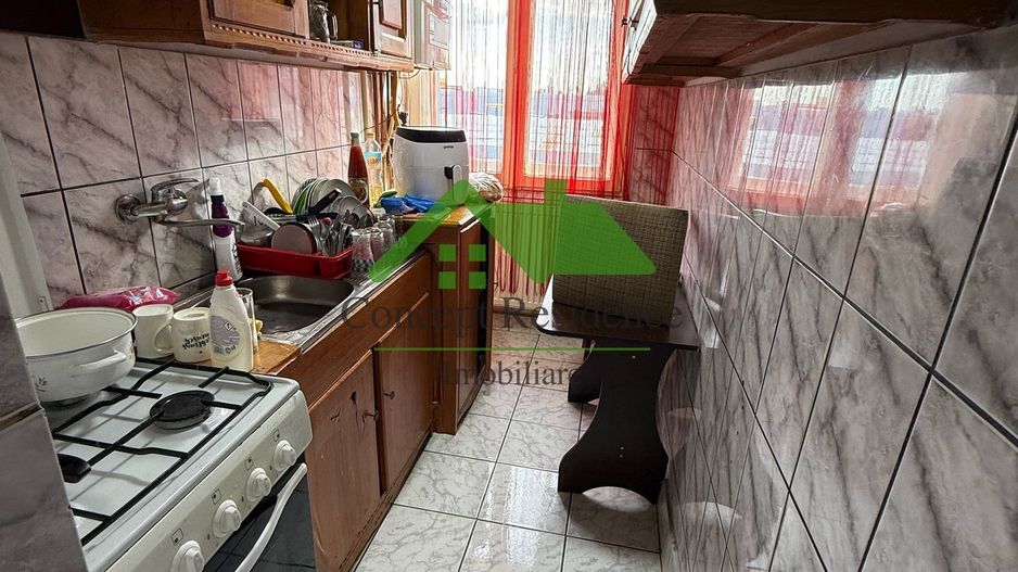 Vand apartament 2 camere, Rapsodiei - Poză 4