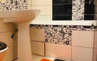 Apartament tip studio Metrou Crangasi - Poză 8