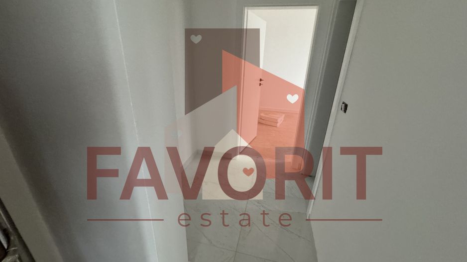 Aproape de LIDL. Disponibil imediat. Ultimul ap cu 2 camere - Poză 6