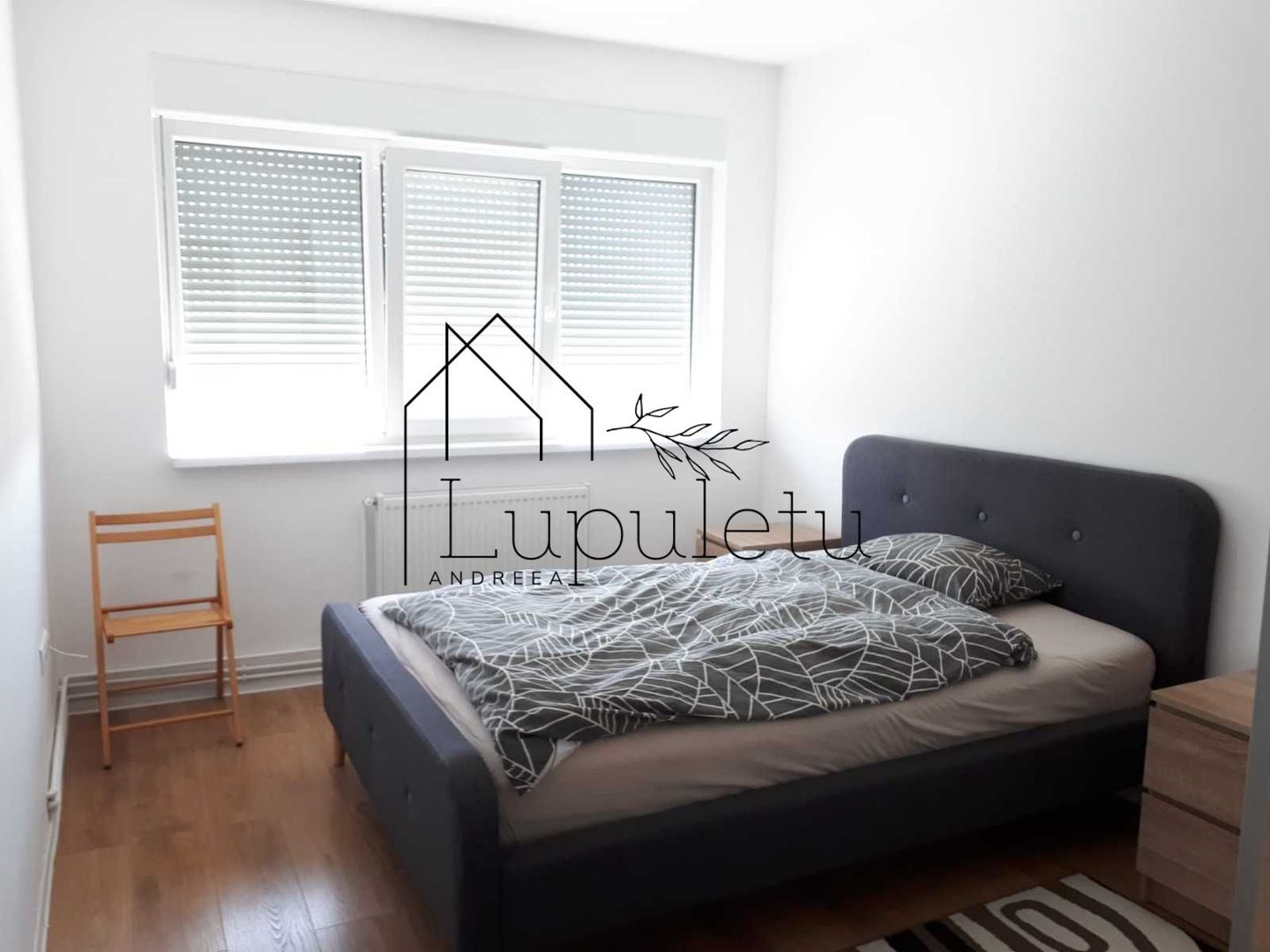 Apartament 2 Camere | 47 MPU |  Bulevardul Mihai Viteazu - Poză 2