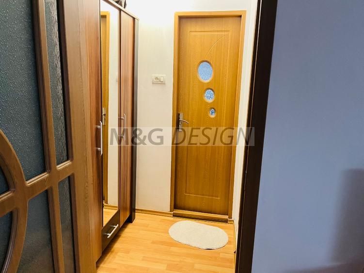 Apartament 2 camere Aradului cu centrala - Poză 8
