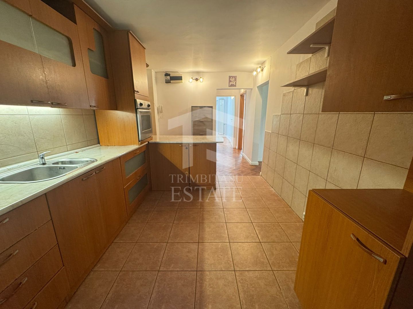 Apartament 4 Camere Crangasi Nemobilat 3/4 - Poză 6