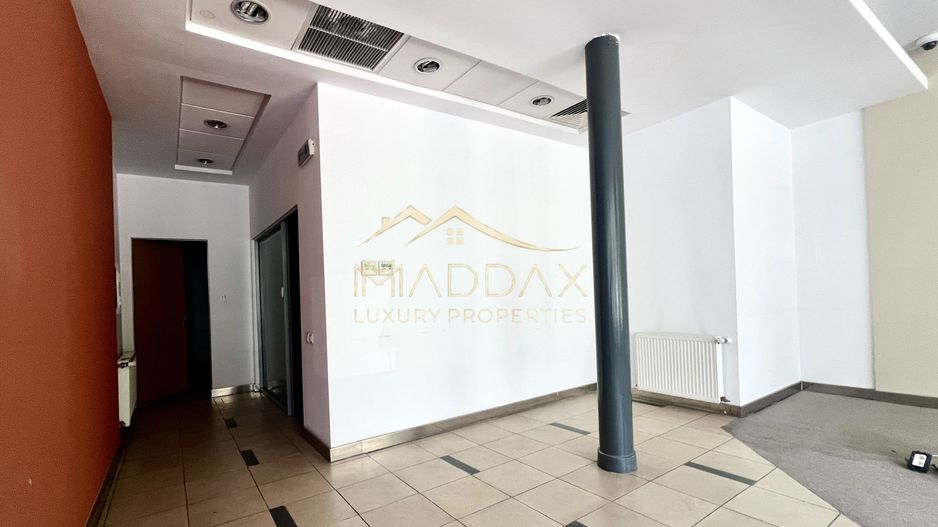 Spațiu Comercial | Dorobanti| 430 mp - Poză 3