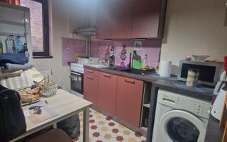 Parter vila interbelica, Stefan Cel Mare - Spitalul Colentina - Poză 4