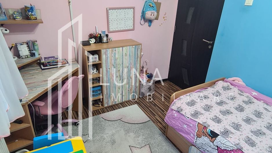 Apartament 3 camere, complet mobilat și utilat – Zona ITC, Brașov - Poză 14