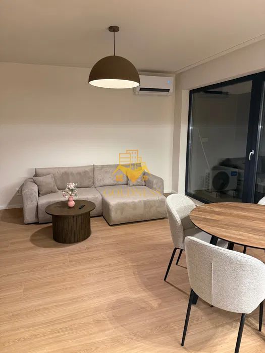 2 camere open space, Parcare, Pet Friendly, Leroy Merlin, Intre Lacuri - Poză 3