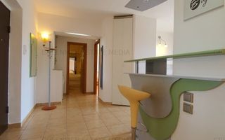 Unirea Shopping Center - Pta Sf. Vineri, renovat complet, 3 balcoane, bloc 1996 - Poză 5