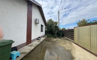Casa individuala, teren 485 mp, zona linistita in Comuna Berceni - Poză 6