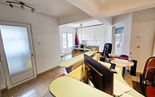Spatiu de birouri de vanzare Cetate, 50 mp, zona Stadion - Parter - Poză 5