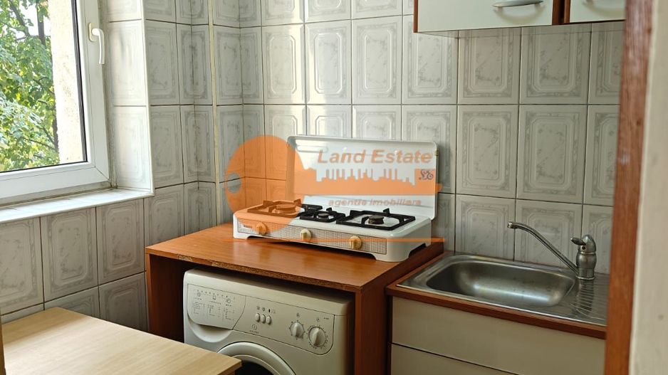 Garsonieră 30 m² Dristor – Fizicienilor 7 min Metrou - Poză 4