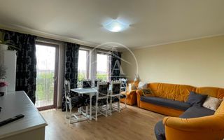 Casa de vanzare cu 3 camere tip duplex in zona Rogerius Oradea - Poză 1