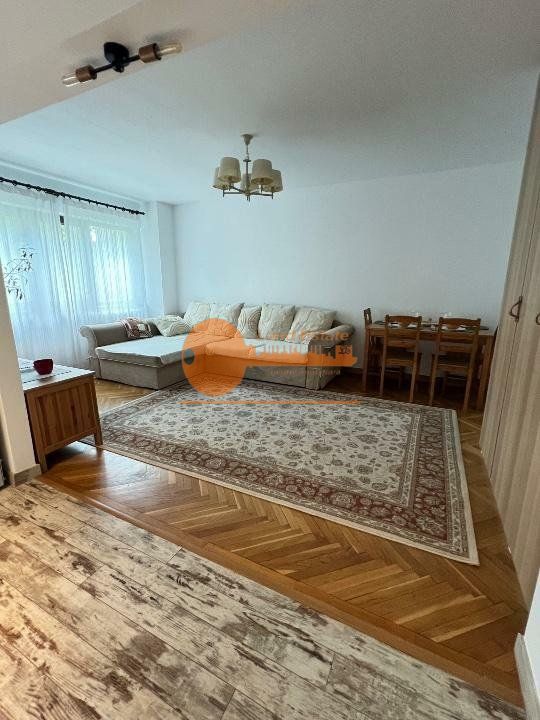 3 camere la 500m de intrarea in Politehnica Lujerului - Poză 1