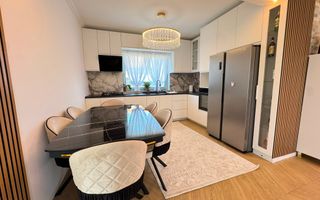 Vila Individuala de Vanzare | Complet mobilata si utilata - Poză 4
