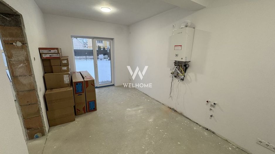 Casă nouă, individuală, aproape de centrul Sibiului - Poză 5