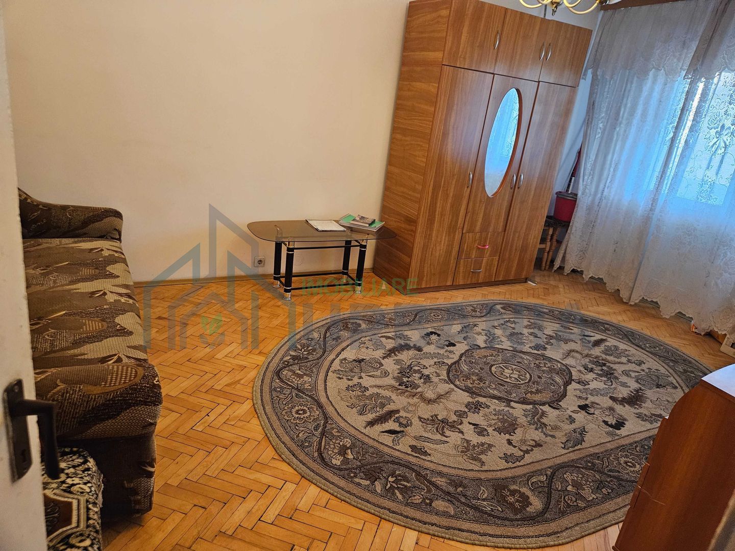 Apartament cu 2 camere de închiriat în zona Gării, etaj 2 - Poză 3