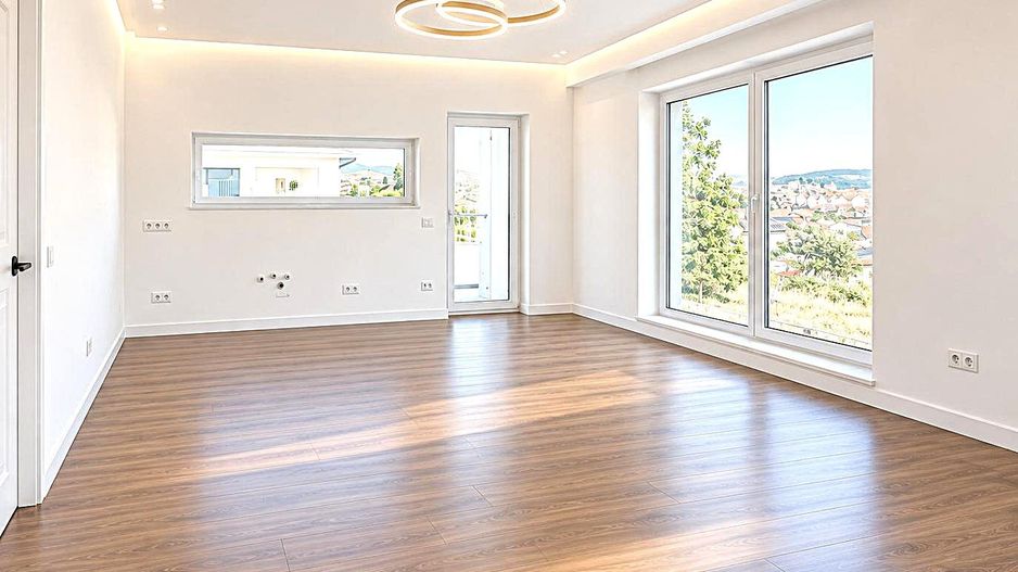 Vilă Premium cu Panoramă Deosebită in Ansamblu Rezidențial de Lux - Poză 5