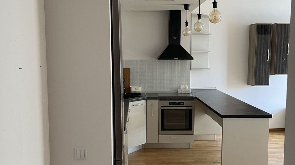 Apartament 2 camere | 2 băi | Loc de parcare | Boxă | Maria Rosetti 38 - Poză 5