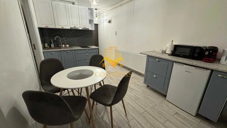 3 Camere Decomandate, Parcare, Vivo Mall, BMW, Floresti, Avram Iancu - Poză 5