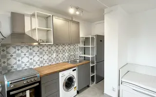Garsonieră cu balcon și aer condiționat, Rahova - Poză 11