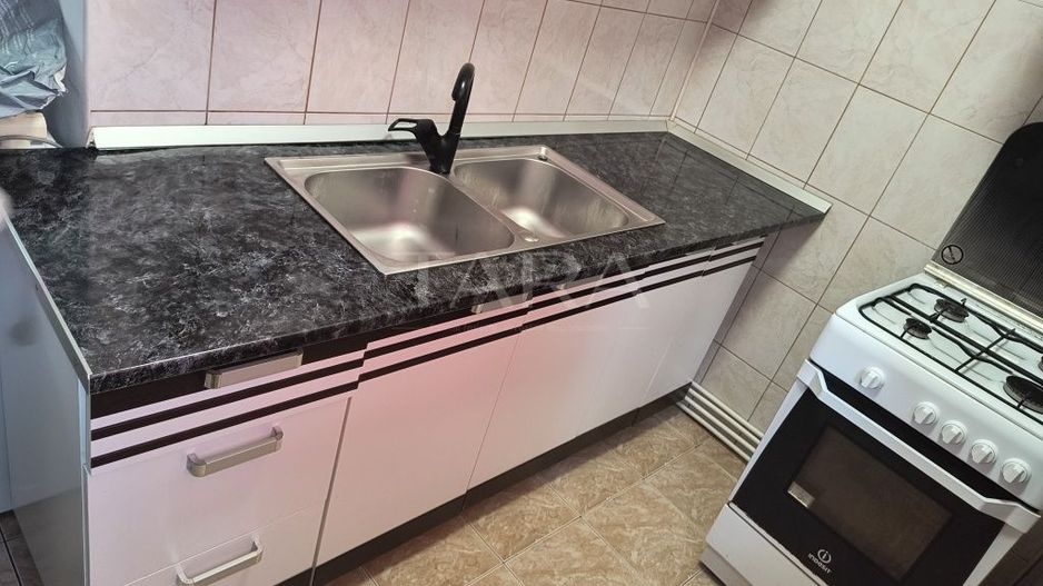 Apartament cu 1 camera Mănăștur - Poză 3