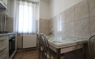 5 minute de Iulius Mall, 2 camere, centrala proprie - Poză 7