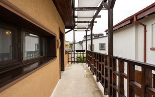 Inchiriere Vila- Rezidential - 6 camere - Piata Dorobanti - Poză 17