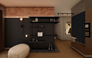 PALTIM - Apartament Premium petfriendly cu 3 camere si parcare privata - Poză 4