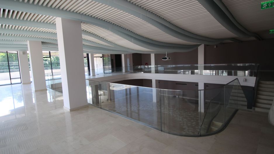 Spațiu comercial / shworoom 1.000 mp - Poză 5