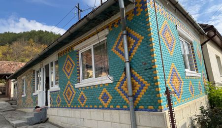 Casă de vânzare în NICULA ( Cluj)