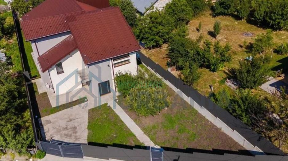 Casa de vanzare Ciurea / Lunca cetatuii (20 min Palas ) - Poză 2