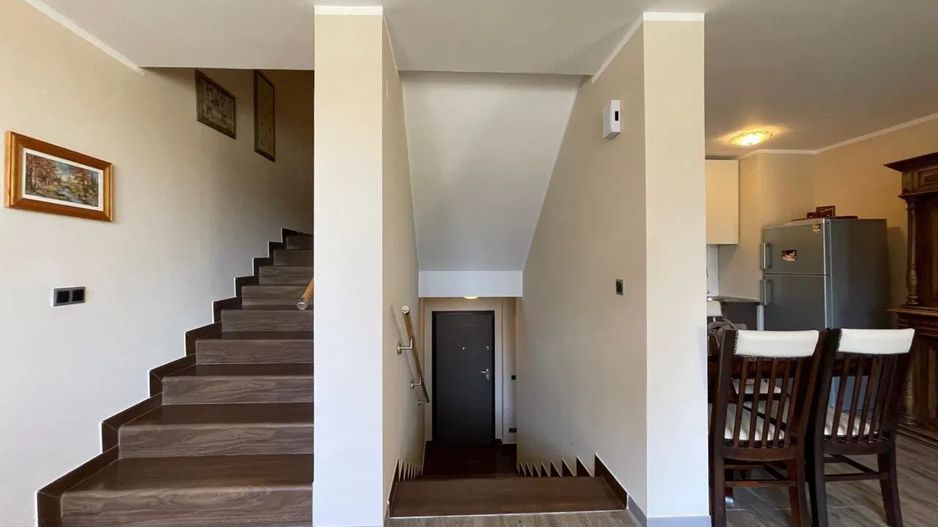 Apartament de Închiriat – Silver Mountain Resort - Poză 13