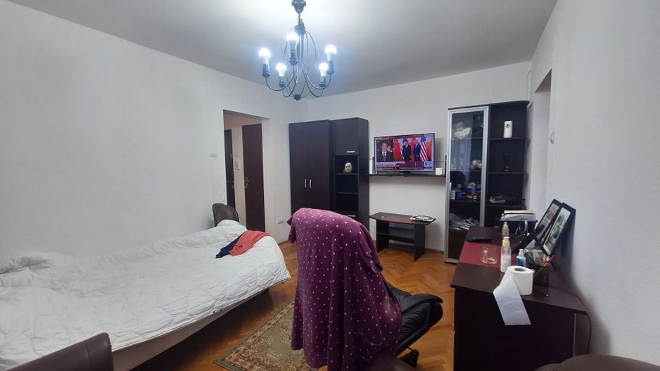 Apartament 2 Camere| Renovat | Gheorgheni |Et Intermediar|CT Proprie| NEGOCIABIL - Poză 6