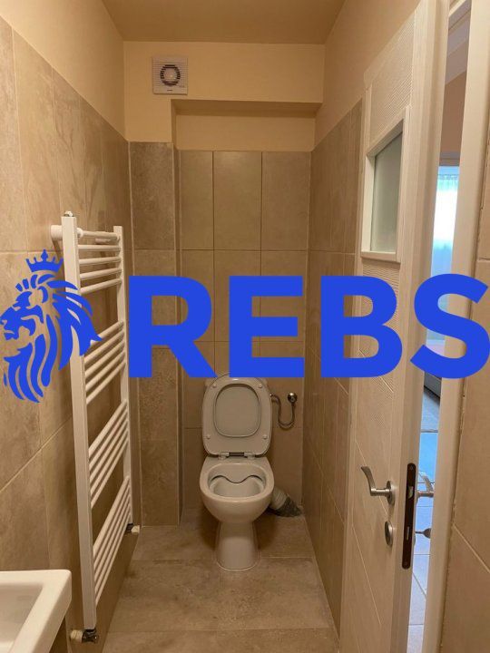 Garsoniera moderna 1 camera - Tractorul - Poză 3