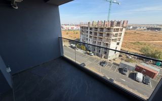 AP. 2 CAMERE- PARCARE INCLUSA, CENTRALA, BUCATARIE INCHISA, MODERN - Poză 8