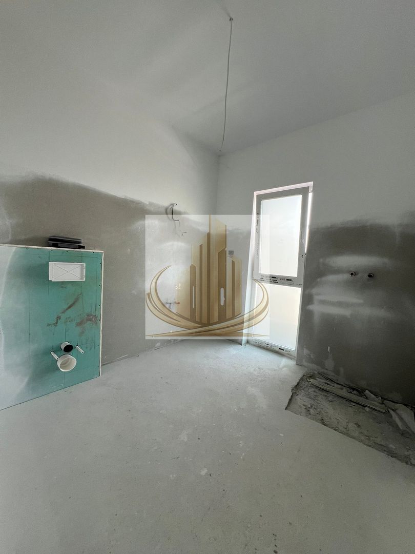 Casă modernă cu 4 camere + birou | Dumbrăvița, zona str. Târcului - Poză 13