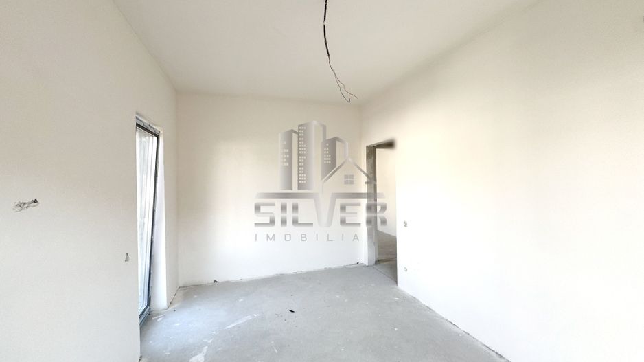 Case tip cvadruplex la 5 minute de Baza Sportiva Floresti/TVA INCLUS. - Poză 13