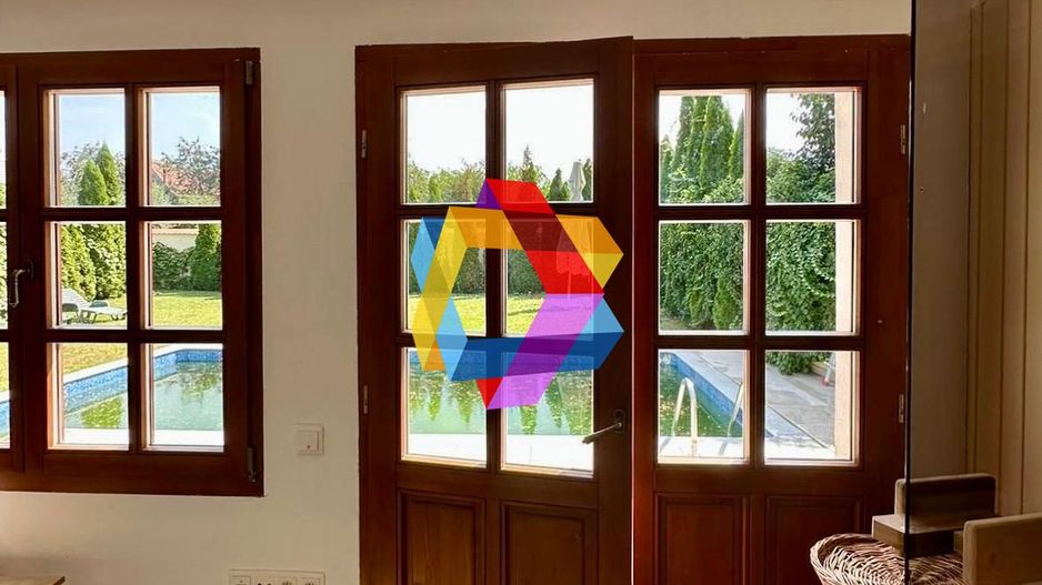 Casa in Cristian - 582 mp - Poză 15