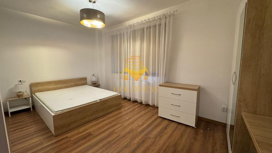 Mobilat modern 2 camere, parcare, Iris zona Maramuresului - Poză 5