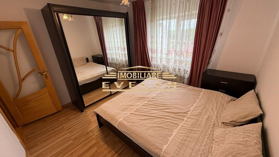 Apartament 2 camere, decomandat – Zona Donici - Poză 5