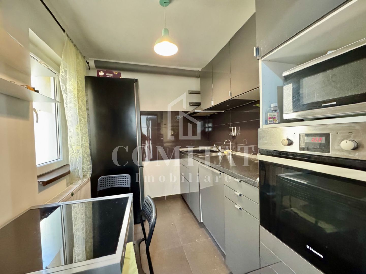PENTHOUSE 3 CAMERE | DE INCHIRIAT IRIS | ZONA STRĂZII OASULUI 86/90 - Poză 3