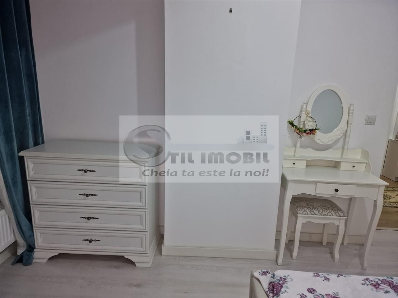Apartament 2 camere Fusion- CUG - 499 EURO - Poză 8